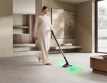 Пылесос вертикальный Dyson PencilVac DP20 SV50 Fluffycones - 3