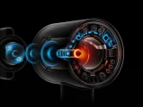 Фен Dyson HD16 Supersonic Nural Straight+Wavy керамический абрикос/топаз - 9