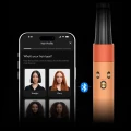 Стайлер Dyson Airwrap Straight+Wavy HS09 Co-anda 2x  керамический абрикос/топаз - 7