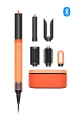 Стайлер Dyson Airwrap Straight+Wavy HS09 Co-anda 2x  керамический абрикос/топаз - 0