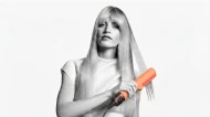 Выпрямитель Dyson Airstrait HT01 керамический абрикос/топаз - 3