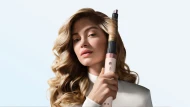 Стайлер Dyson Airwrap Straight+Wavy HS09 Co-anda 2x керамический розовый/розовое золото - 2
