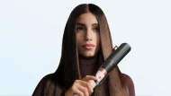 Стайлер Dyson Airwrap Straight+Wavy HS09 Co-anda 2x керамический розовый/розовое золото - 3