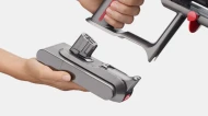 Пылесос вертикальный Dyson V12 SV46 Detect Slim Absolute - 4