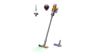 Пылесос вертикальный Dyson V12 SV46 Detect Slim Absolute - 0