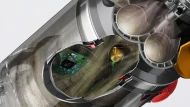 Пылесос вертикальный Dyson V12 SV46 Detect Slim Absolute - 2