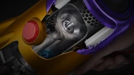 Пылесос вертикальный Dyson V12 SV46 Detect Slim Absolute - 3