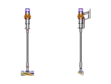 Пылесос вертикальный Dyson V15 SV47 Detect Absolute - video