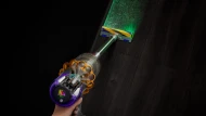 Пылесос вертикальный Dyson V15 SV47 Detect Absolute - 2