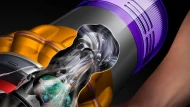 Пылесос вертикальный Dyson V15 SV47 Detect Absolute - 3