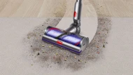 Пылесос вертикальный Dyson V15 SV47 Detect Absolute - 6
