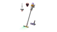 Пылесос вертикальный Dyson V15 SV47 Detect Absolute - 0
