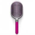 Расческа-массажная Dyson (большая) фуксия - 1
