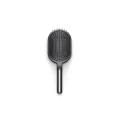Расческа-массажная Dyson (большая) черный/серебристый - 2