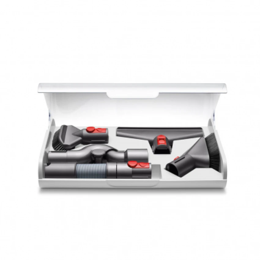Напольная док-станция для пылесоса Dyson V10 - 1