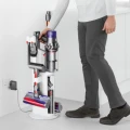 Напольная док-станция для пылесоса Dyson V10 - 2