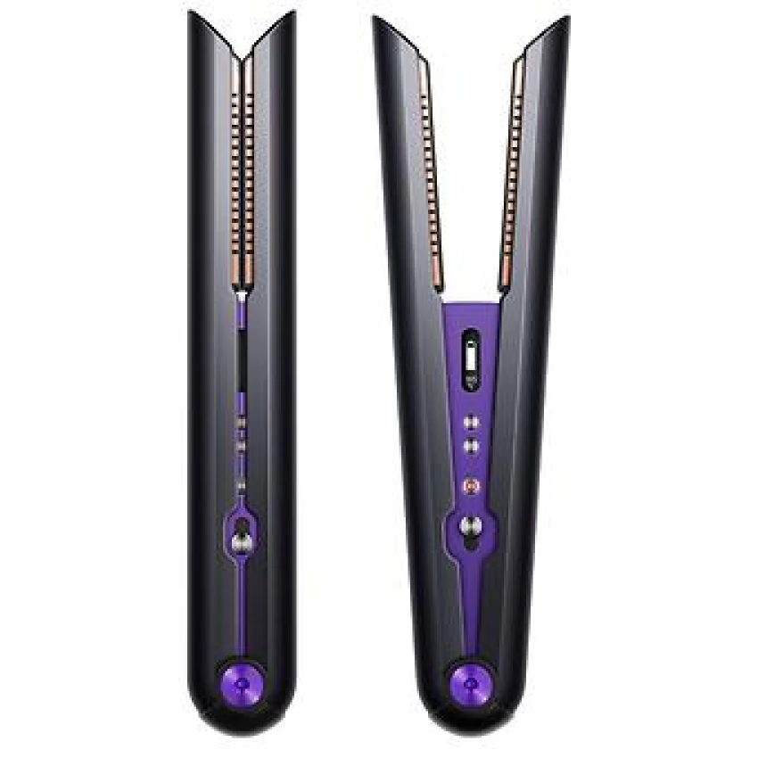 Выпрямитель Dyson Corrale HS03 PRO черно/пурпурный - 1