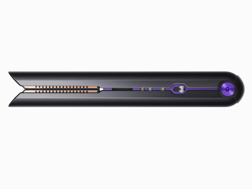 Выпрямитель Dyson Corrale HS03 PRO черно/пурпурный - 2