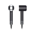 Фен Dyson HD07 Supersonic черный/никель - 1
