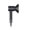 Фен Dyson HD07 Supersonic черный/никель - 3