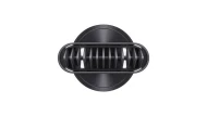 Насадка-гребень для фена Dyson Supersonic чёрный - 1