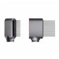 Насадка-гребень для стайлера Dyson Airwrap™ сталь - 3