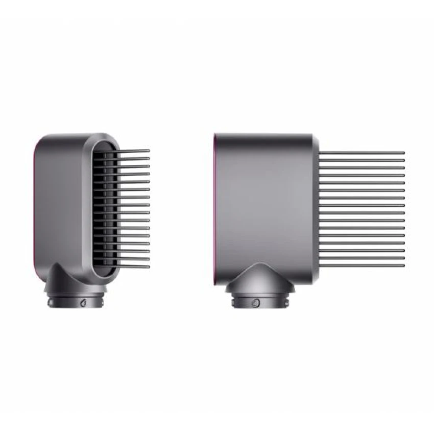 Насадка-гребень для стайлера Dyson Airwrap™ сталь - 3