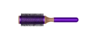Расческа-брашинг Dyson (35 мм) пурпурный - 1