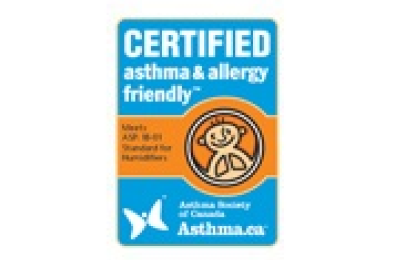Сертификат Asthma and Allergy