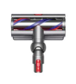 Насадка Digital Motorbar™ с гребнем для удаления волос