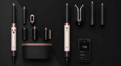 Как выбрать стайлер Dyson: сравнение моделей Airwrap для разных типов волос