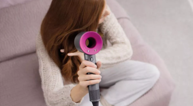 Путь к совершенству: удивительные факты о Dyson Supersonic