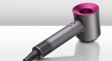 Вопросы-ответы. Фен Dyson Supersonic™