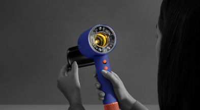 Dyson Supersonic Nural™ – новое поколение фена