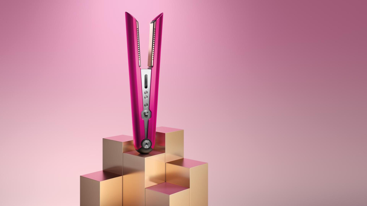 Летний уход за волосами: советы от экспертов Dyson