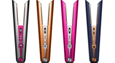 Вопросы-ответы. Выпрямитель для волос Dyson Corrale™.