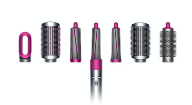 Вопросы-ответы. Стайлер Dyson Airwrap™