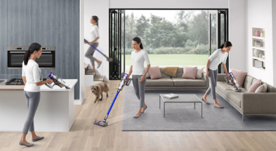 Как правильно выбрать Dyson V11: обзор последних моделей