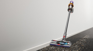 Обзорная статья о модельном ряде Dyson v15