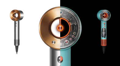 Сравнение фенов Dyson