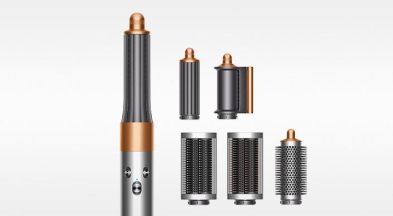 В чем отличие нового стайлера Dyson Airwrap™?