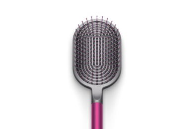 Массажная щетка Dyson