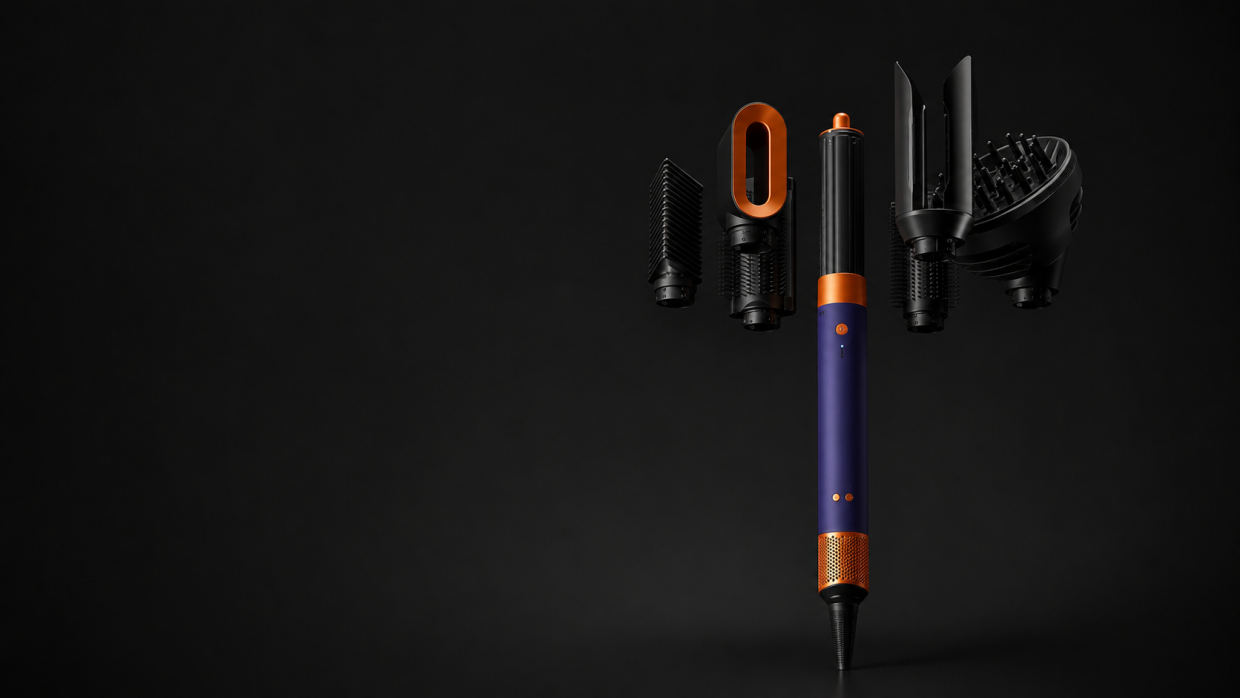 Оригинал против подделки: как выбрать Dyson и не пожалеть