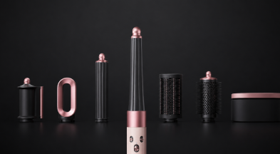 Почему стайлер Dyson заменяет сразу 5 устройств для укладки волос