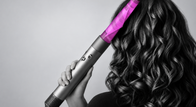 Почему Dyson «не крутит»? 5 частых ошибок в укладке и как их исправить