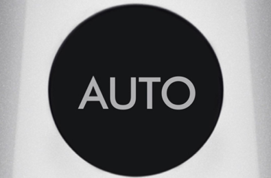 Режим «Авто»