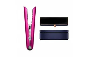 Выпрямитель Dyson Corrale HS03 яркая фуксия