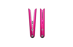 Dyson Corrale™ HS03 шаш түзеткіші, жарқын фуксия