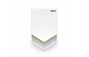 Сушилка для рук Dyson Airblade V HU02 белый