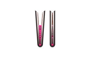 Dyson Corrale™ HS03 шаш түзеткіші, фуксия/никель